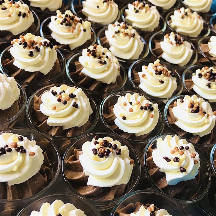 Desserten van Food@Home — foto 1 van 19