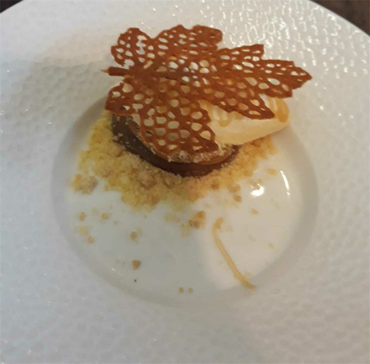 Desserten van Food@Home — foto 2 van 19