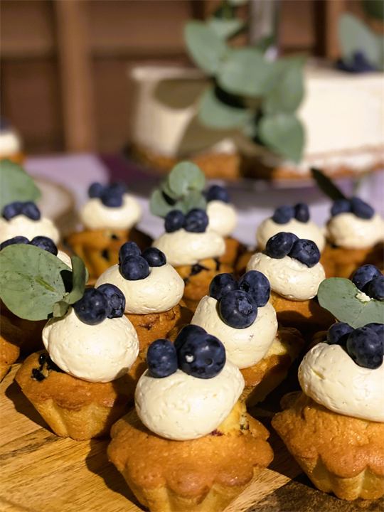 Desserten van Food@Home — foto 6 van 19