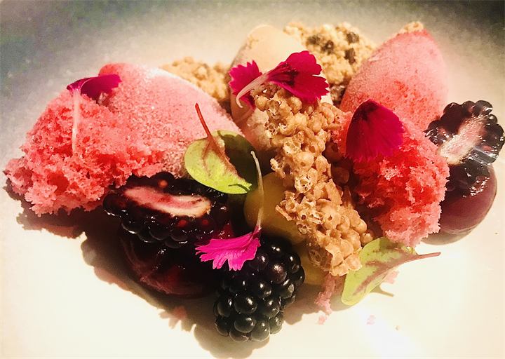 Desserten van Food@Home — foto 10 van 19