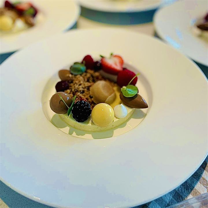Desserten van Food@Home — foto 11 van 19