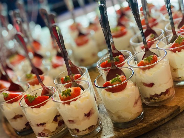 Desserten van Food@Home — foto 13 van 19