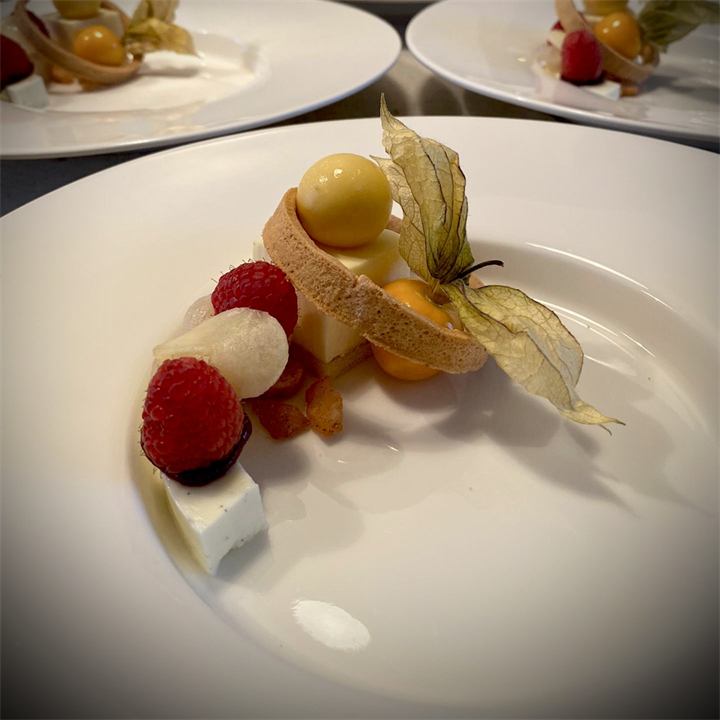 Desserten van Food@Home — foto 14 van 19
