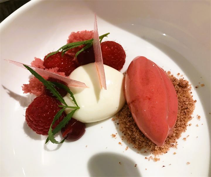 Desserten van Food@Home — foto 15 van 19