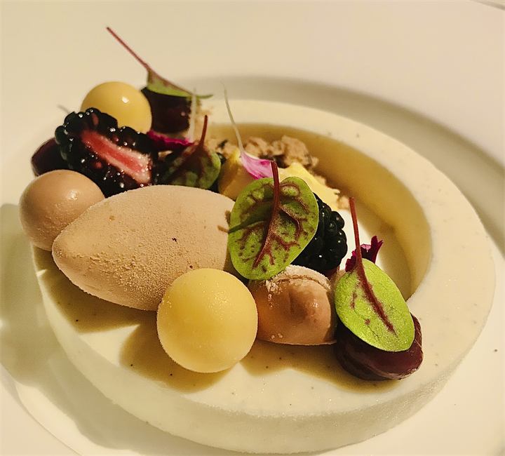 Desserten van Food@Home — foto 16 van 19