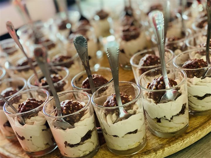 Desserten van Food@Home — foto 19 van 19