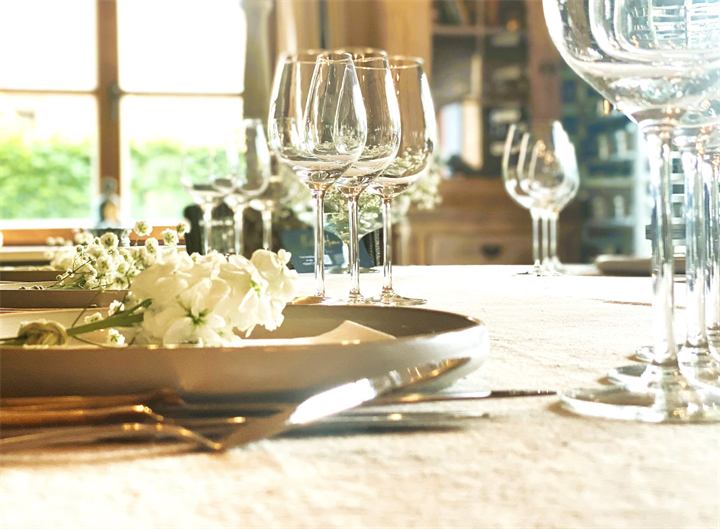 Dining With 10 – One Table bij Food@Home — foto 3 van 24