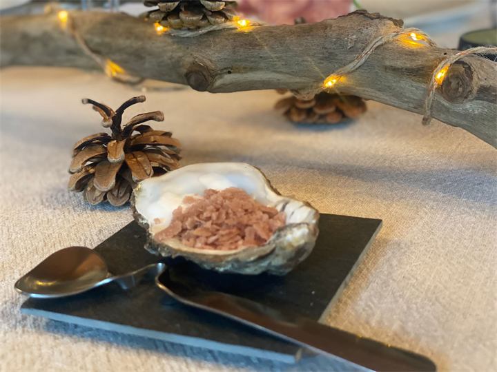 Dining With 10 – One Table bij Food@Home — foto 6 van 24