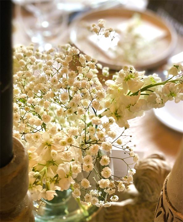 Dining With 10 – One Table bij Food@Home — foto 15 van 24
