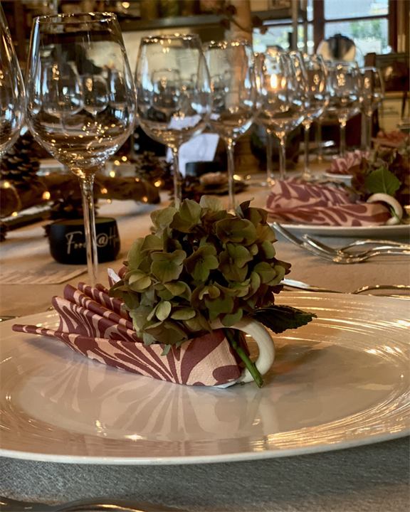 Dining With 10 – One Table bij Food@Home — foto 16 van 24