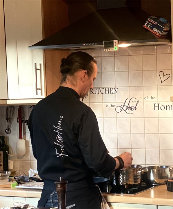 Dining With 10 – One Table bij Food@Home — foto 19 van 24