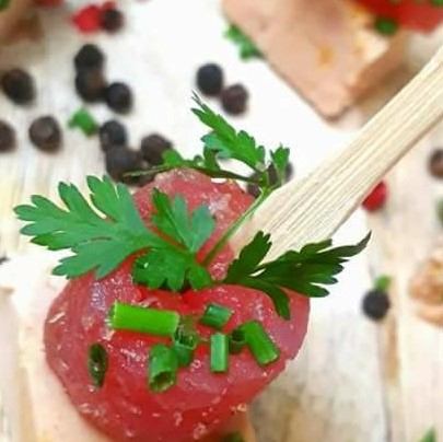 Finger-food van Food@Home — foto 2 van 46