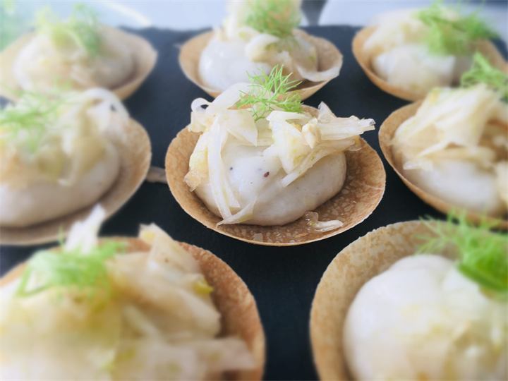 Finger-food van Food@Home — foto 3 van 46