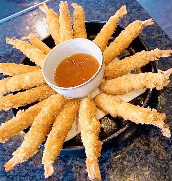 Finger-food van Food@Home — foto 7 van 46