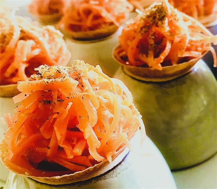 Finger-food van Food@Home — foto 9 van 46