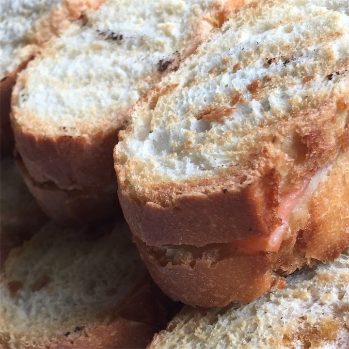 Finger-food van Food@Home — foto 13 van 46