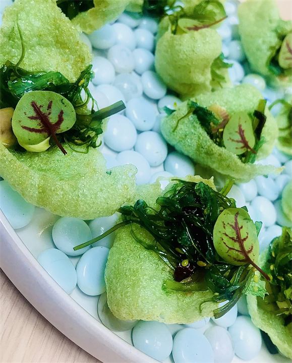 Finger-food van Food@Home — foto 19 van 46