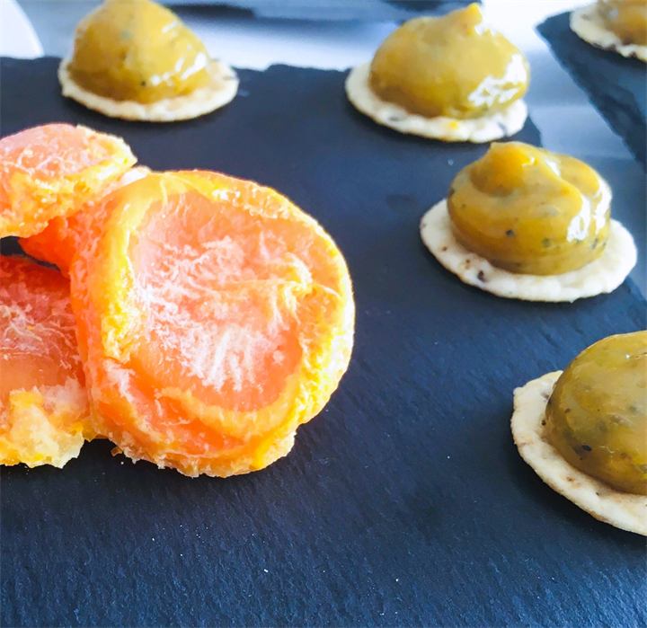 Finger-food van Food@Home — foto 21 van 46
