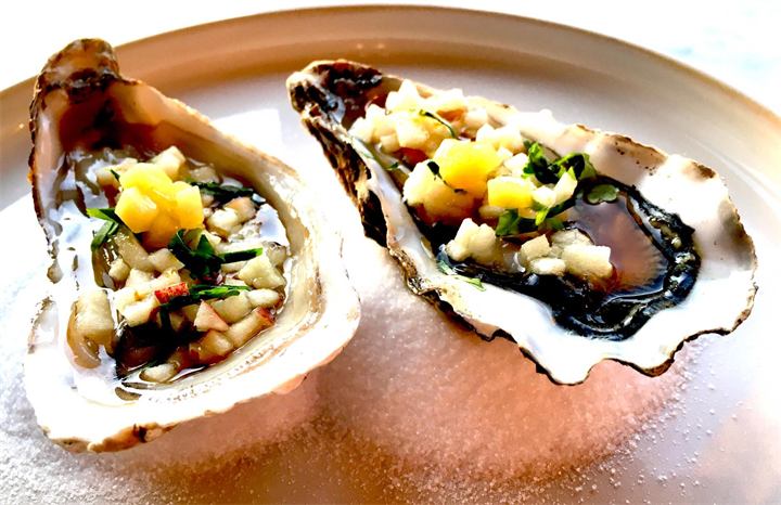 Finger-food van Food@Home — foto 24 van 46