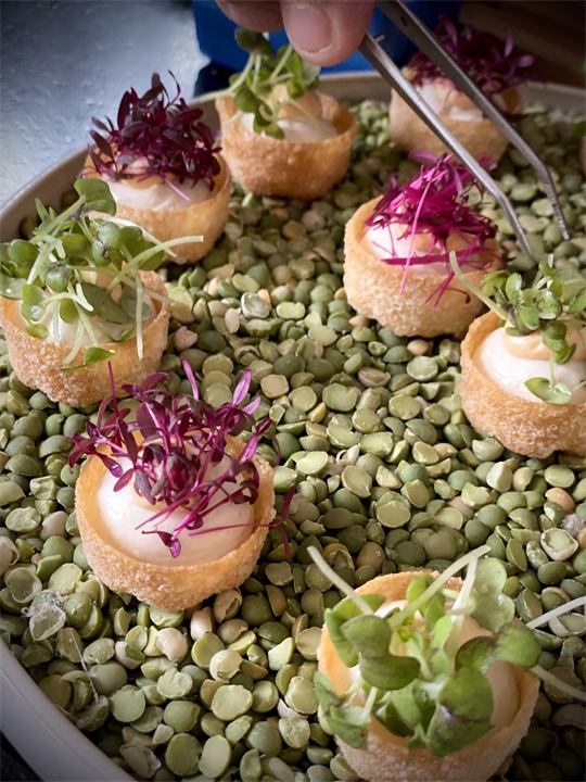 Finger-food van Food@Home — foto 26 van 46