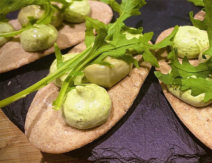 Finger-food van Food@Home — foto 30 van 46