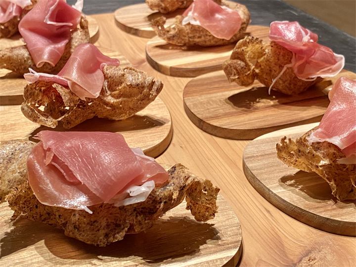 Finger-food van Food@Home — foto 32 van 46