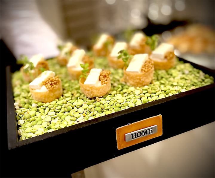 Finger-food van Food@Home — foto 40 van 46