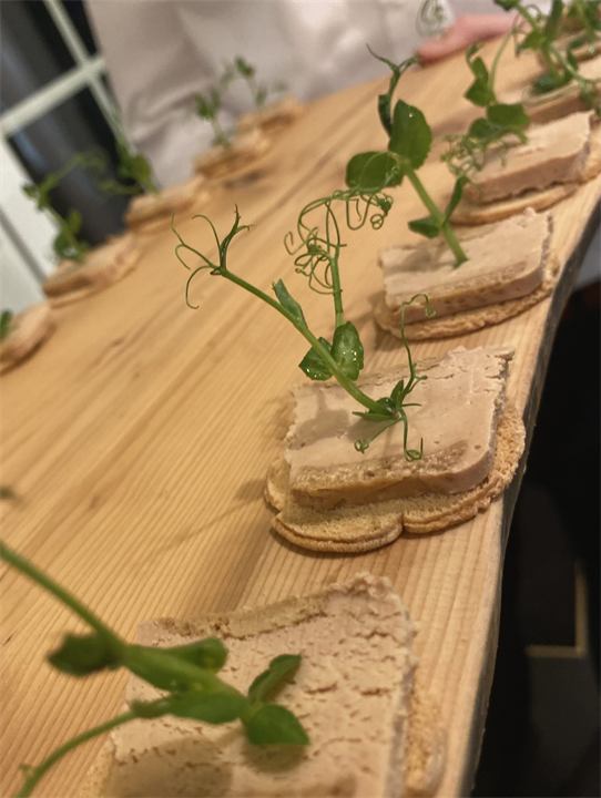 Finger-food van Food@Home — foto 43 van 46