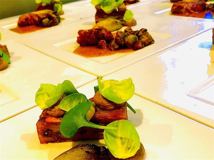 Hoofdgerechten van Food@Home — foto 8 van 13