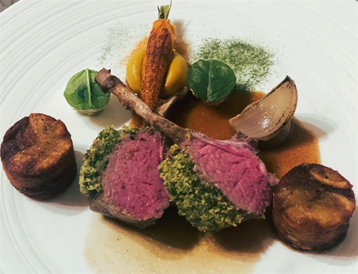 Hoofdgerechten van Food@Home — foto 13 van 13