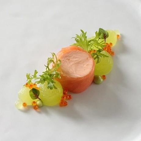 Koude voorgerechten van Food@Home — foto 2 van 23