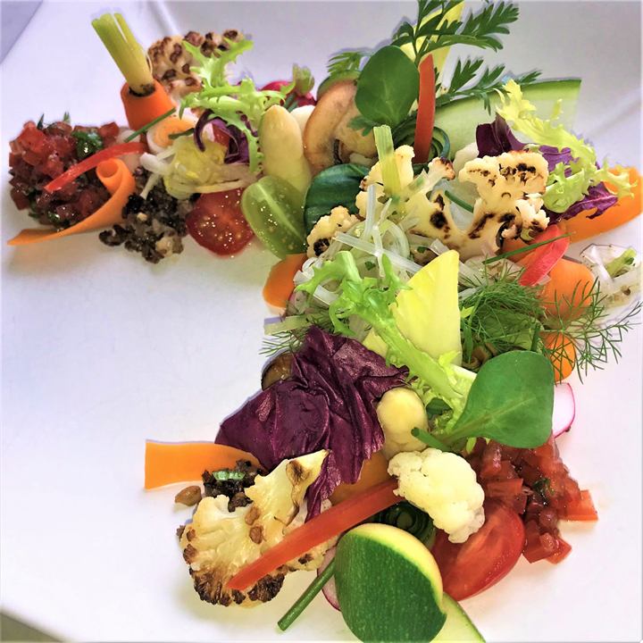 Koude voorgerechten van Food@Home — foto 3 van 23