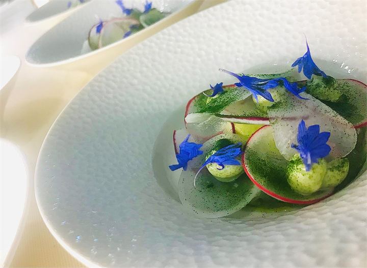 Koude voorgerechten van Food@Home — foto 7 van 23