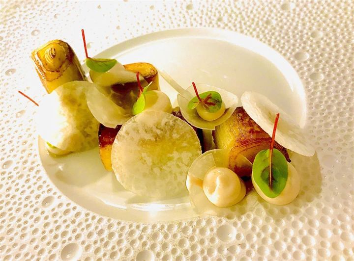 Koude voorgerechten van Food@Home — foto 9 van 23