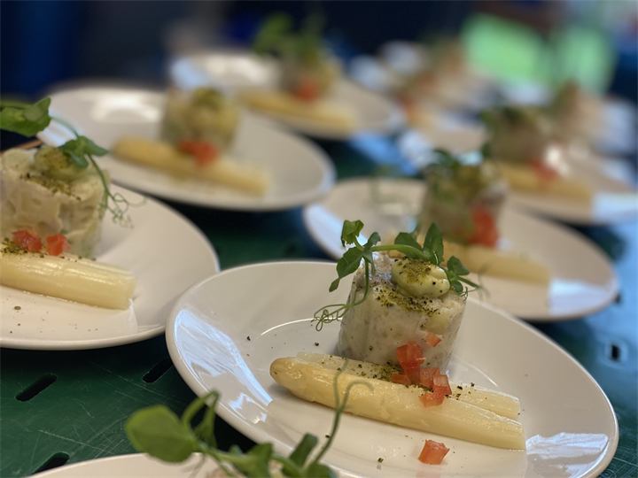 Koude voorgerechten van Food@Home — foto 10 van 23