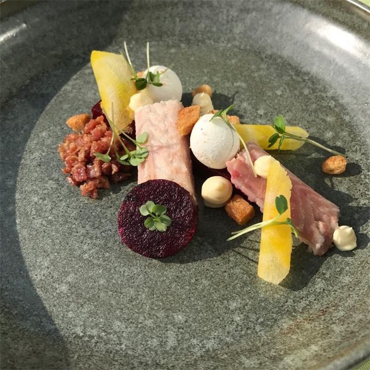 Koude voorgerechten van Food@Home — foto 13 van 23