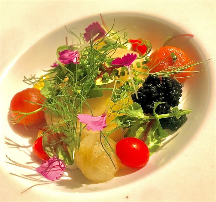 Koude voorgerechten van Food@Home — foto 18 van 23