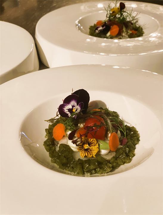 Koude voorgerechten van Food@Home — foto 19 van 23