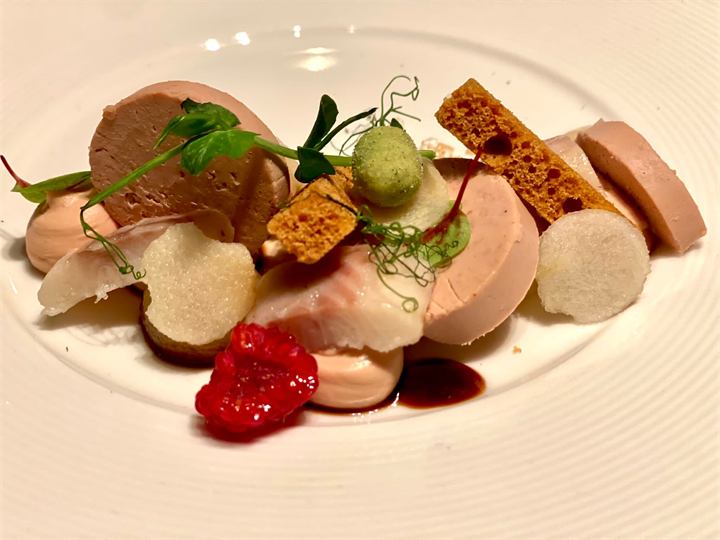 Koude voorgerechten van Food@Home — foto 22 van 23