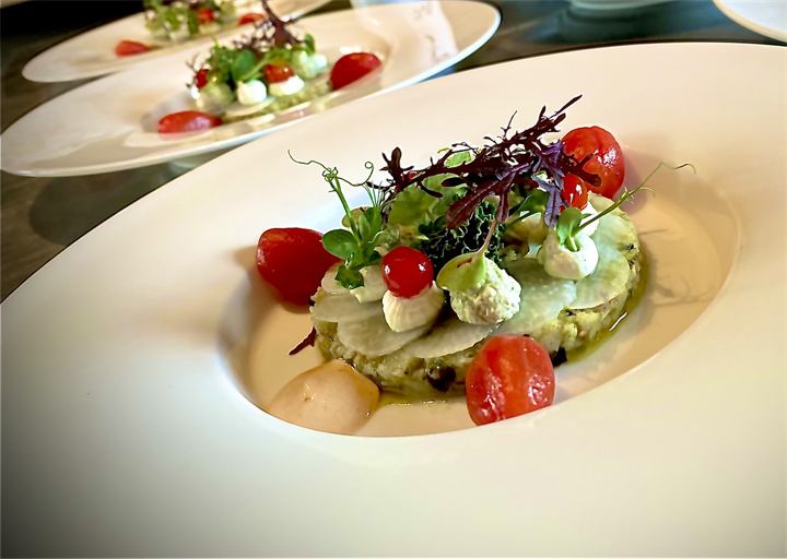 Koude voorgerechten van Food@Home — foto 23 van 23