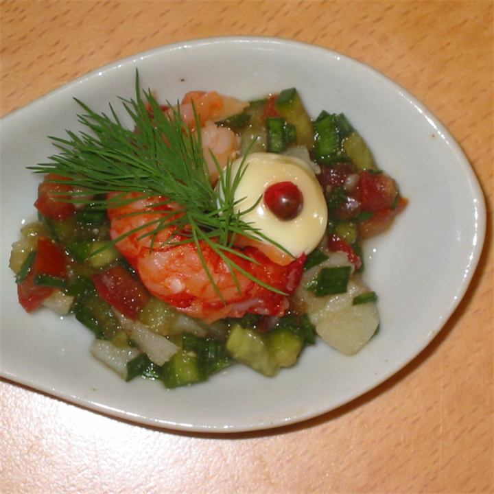 Lepelhapjes van Food@Home — foto 3 van 8