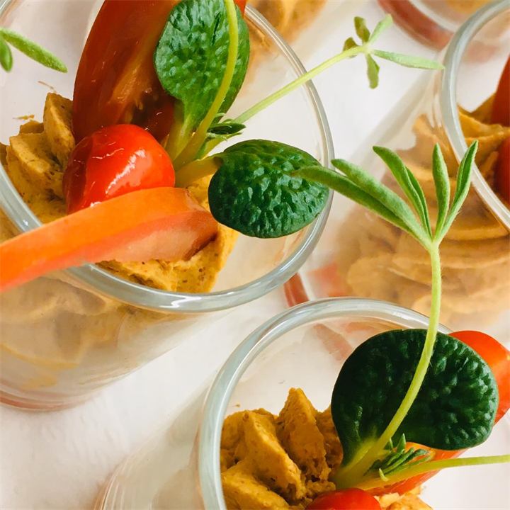 Luxe-hapjes van Food@Home — foto 2 van 47