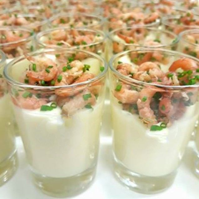 Luxe-hapjes van Food@Home — foto 4 van 47