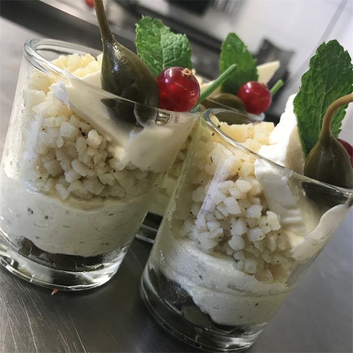 Luxe-hapjes van Food@Home — foto 7 van 47