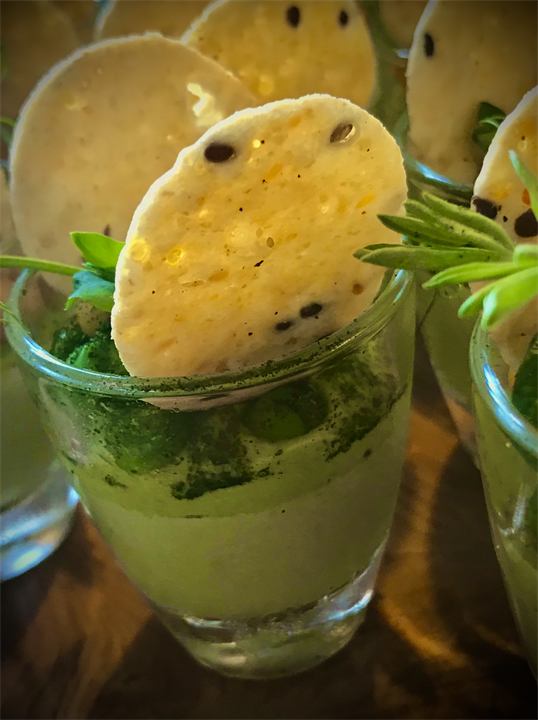 Luxe-hapjes van Food@Home — foto 15 van 47