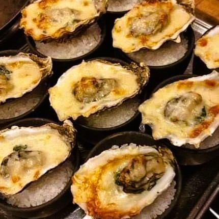 Luxe-hapjes van Food@Home — foto 24 van 47