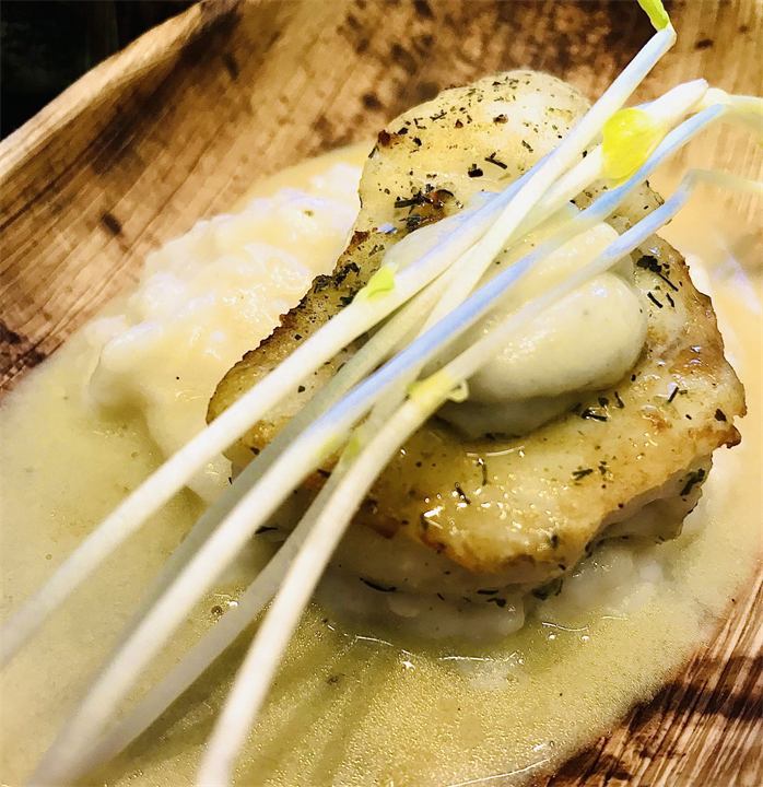 Luxe-hapjes van Food@Home — foto 26 van 47