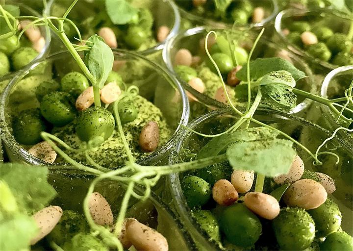 Luxe-hapjes van Food@Home — foto 27 van 47