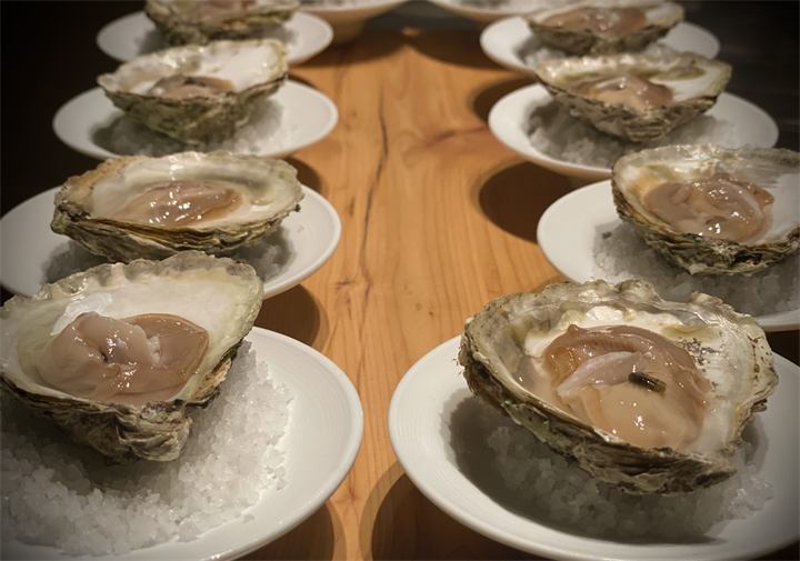 Luxe-hapjes van Food@Home — foto 41 van 47