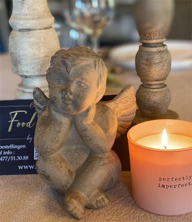 Impressie van een feest verzorgd door Food@Home — foto 5 van 33